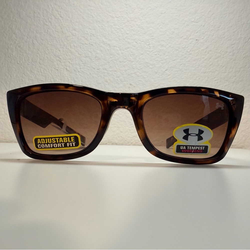 Under Armour “Tempest” Sunglasses